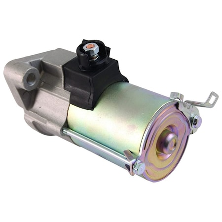 Replacement For Honda, 2006 Civic 2L Starter